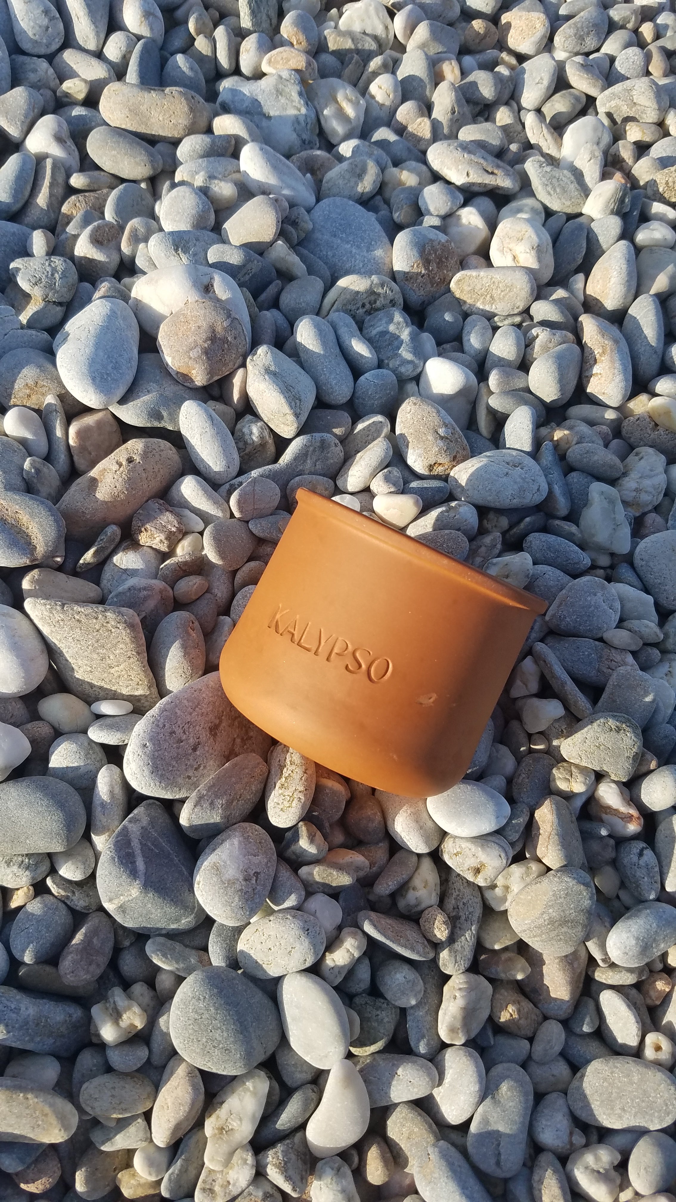 kalypso greek yogurt terracotta sustainable healthier