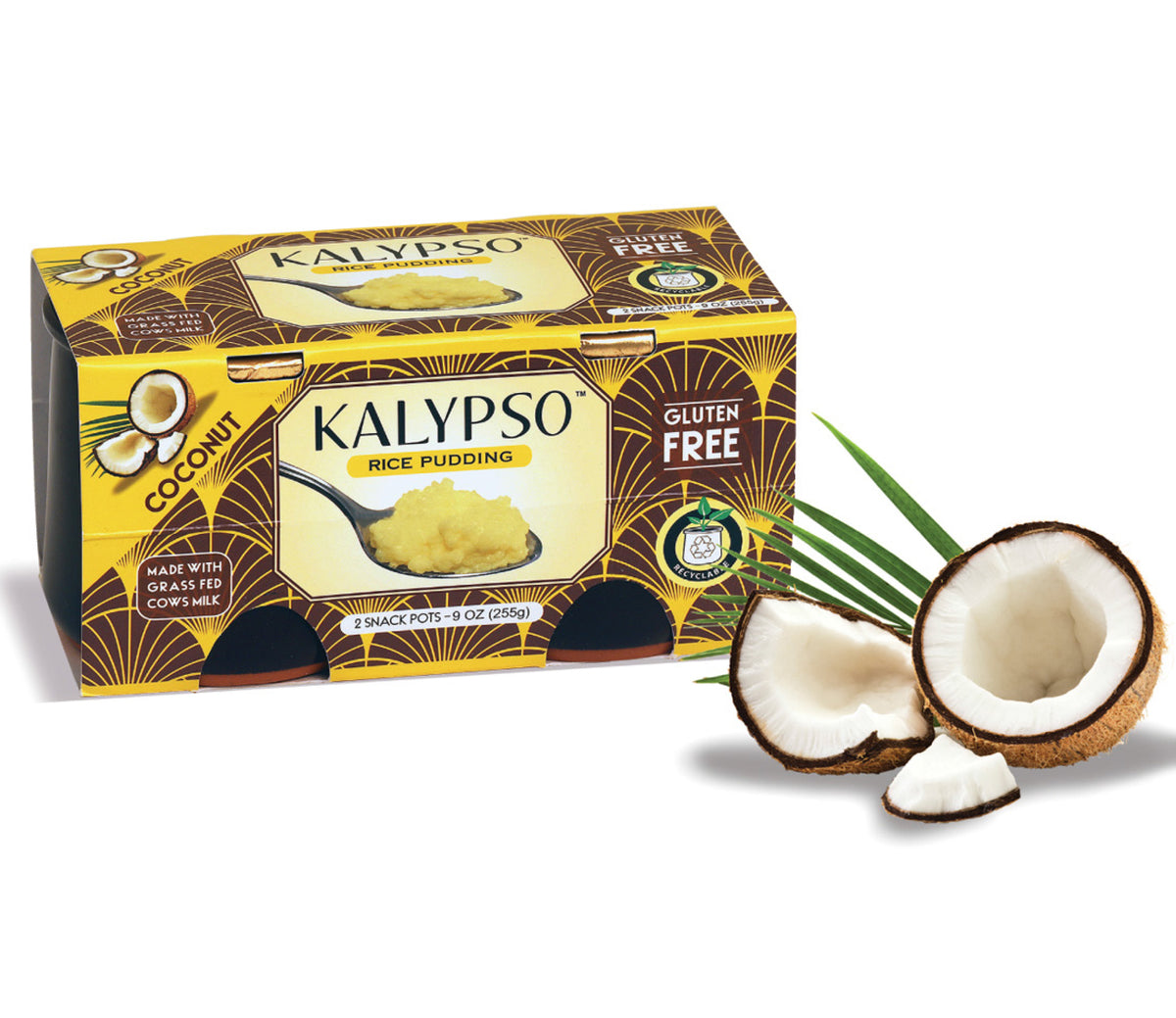 Products – Kalypso Greek Yogurt