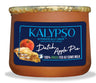 Dutch Apple Pie Yogurt